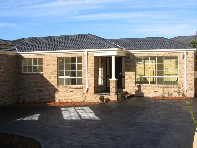 21A Lucille Street, Croydon South VIC 3136