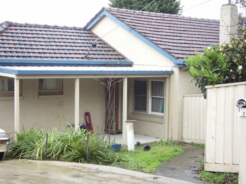 1/21 Jennings Road, Bayswater North VIC 3153