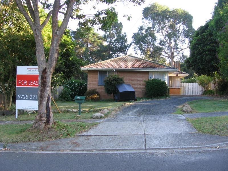 21 Royalden Close, Boronia VIC 3155