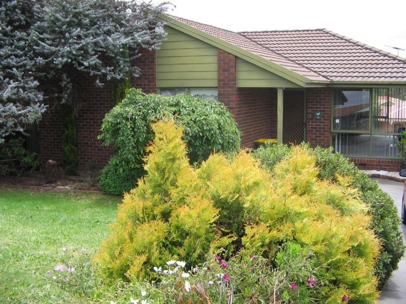 15 Prudence Court, Lilydale VIC 3140