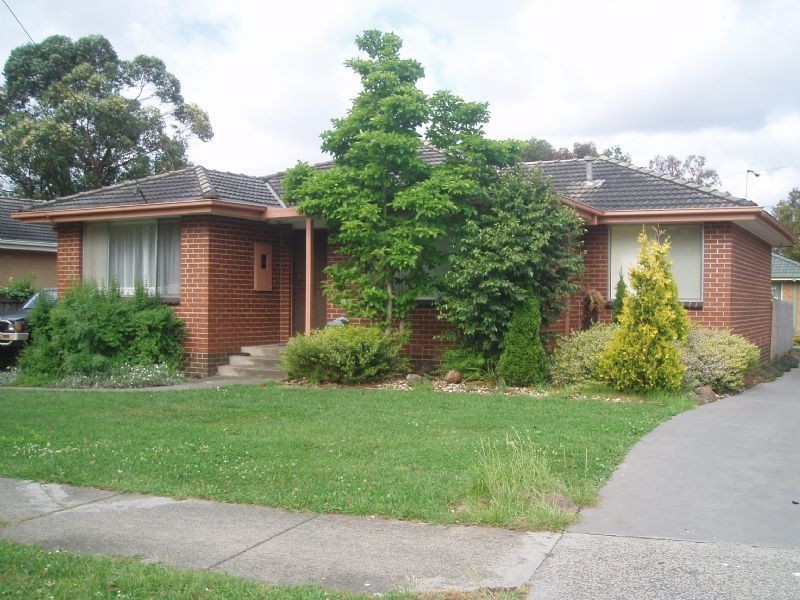 1/16 Mirang Avenue , Croydon VIC 3136