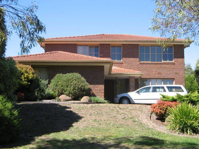 20 Daisy Street, Warranwood VIC 3134