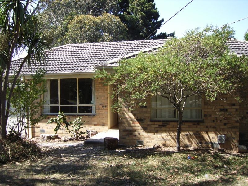 34 Homer Avenue, Croydon VIC 3136