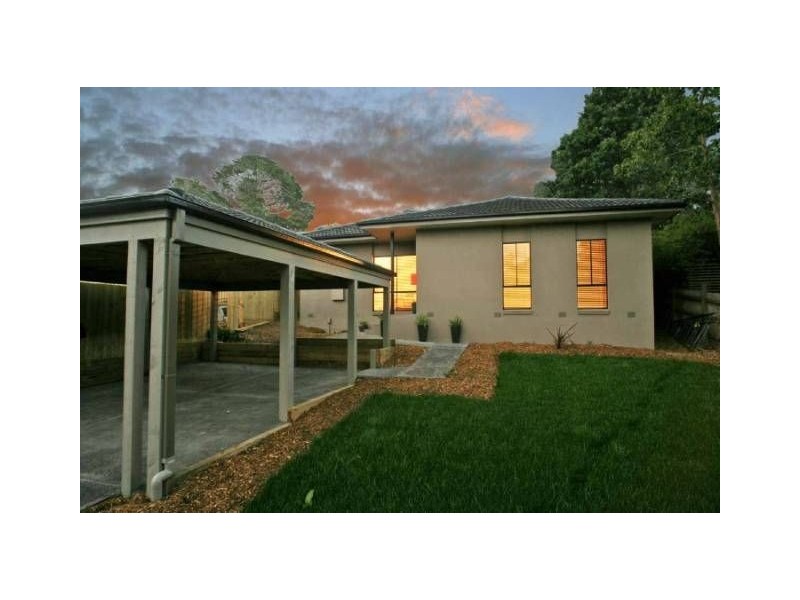 193 Lincoln Road, Mooroolbark VIC 3138