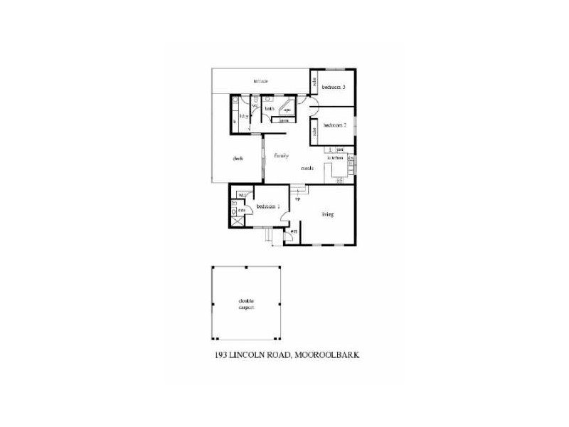 193 Lincoln Road, Mooroolbark VIC 3138