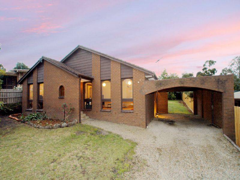 17 Coolaroo Court, Mooroolbark VIC 3138