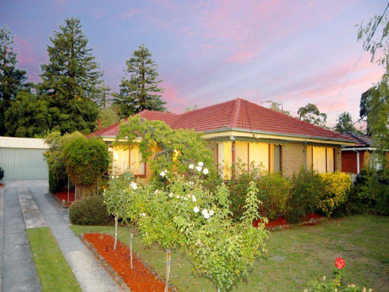 11 Aminga Court, Croydon VIC 3136