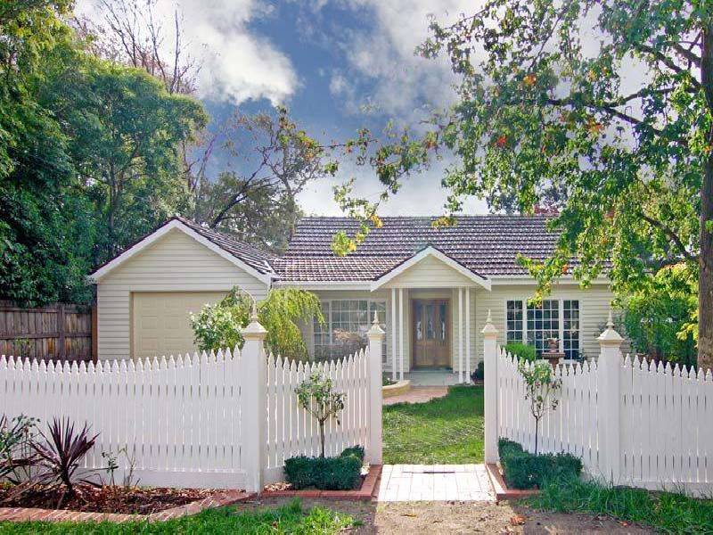 33 Smith Avenue, Croydon VIC 3136