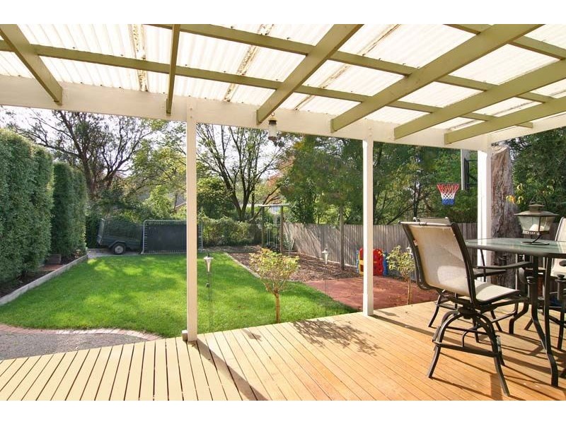 33 Smith Avenue, Croydon VIC 3136