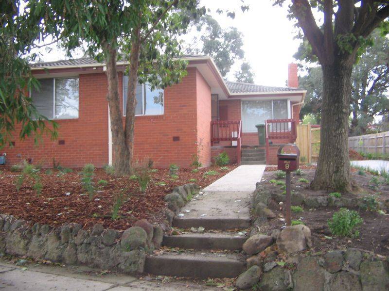 9 Yuruga Court, Mooroolbark VIC 3138