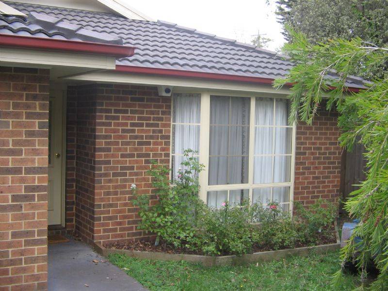 2A Louisa Street, Croydon VIC 3136