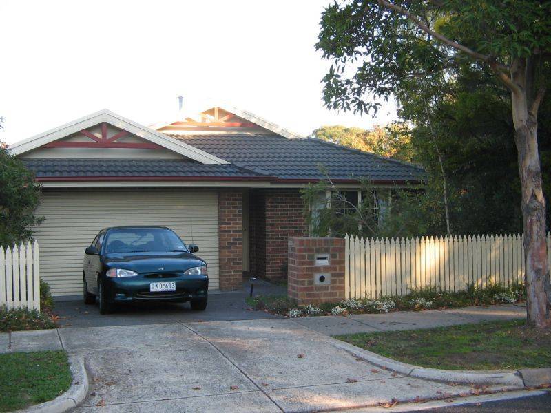 2A Louisa Street, Croydon VIC 3136