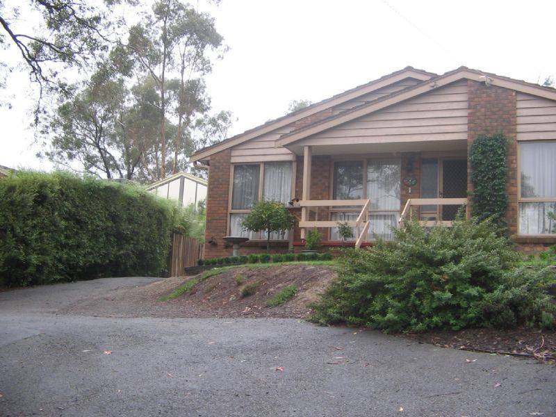 9 Summit Road, Lilydale VIC 3140