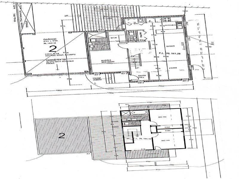 2/16-18 Ross Road, Croydon VIC 3136