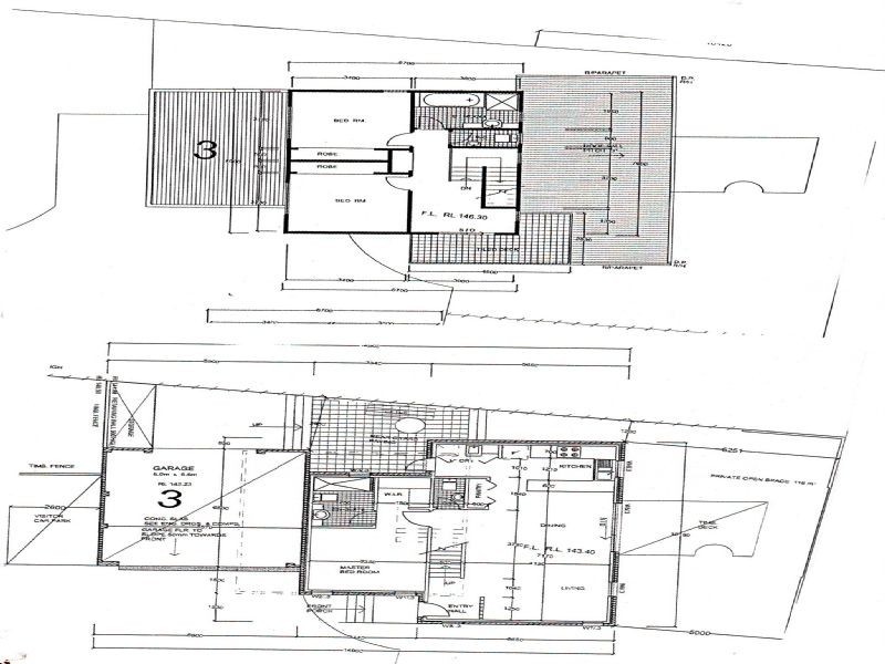 2/16-18 Ross Road, Croydon VIC 3136