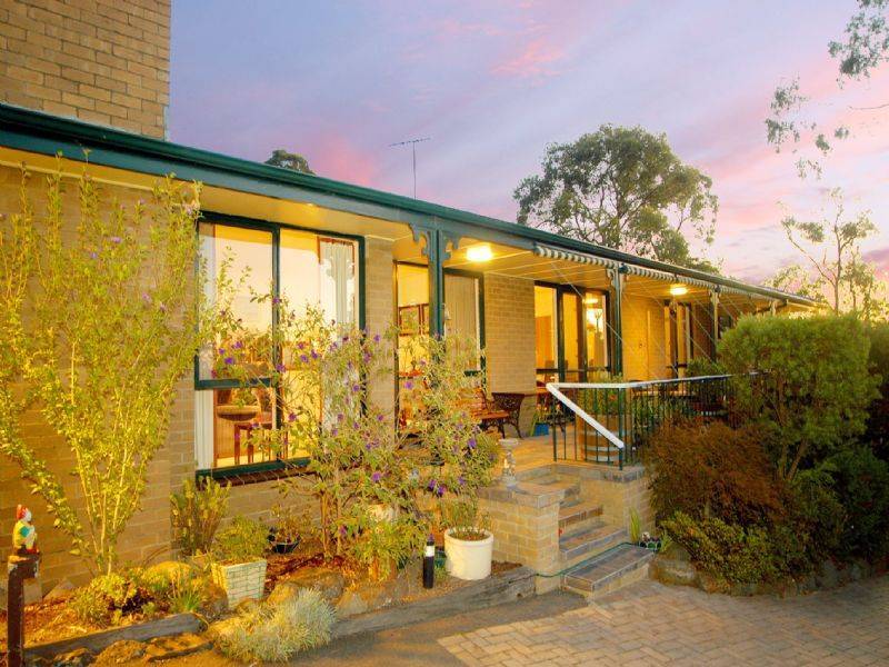 46 Yarra Road, Croydon North VIC 3136