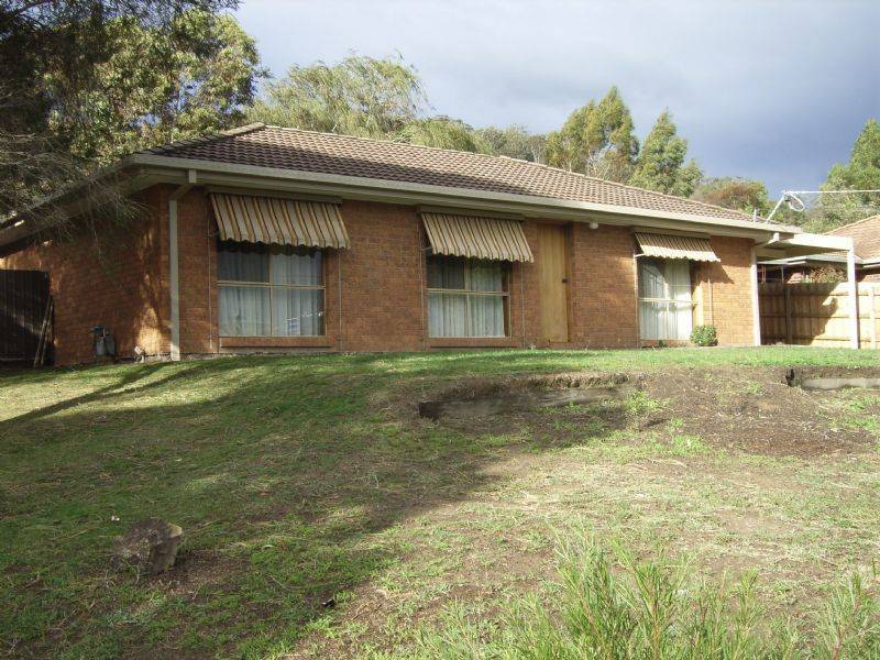 16 Trafalgar Crescent, Lilydale VIC 3140
