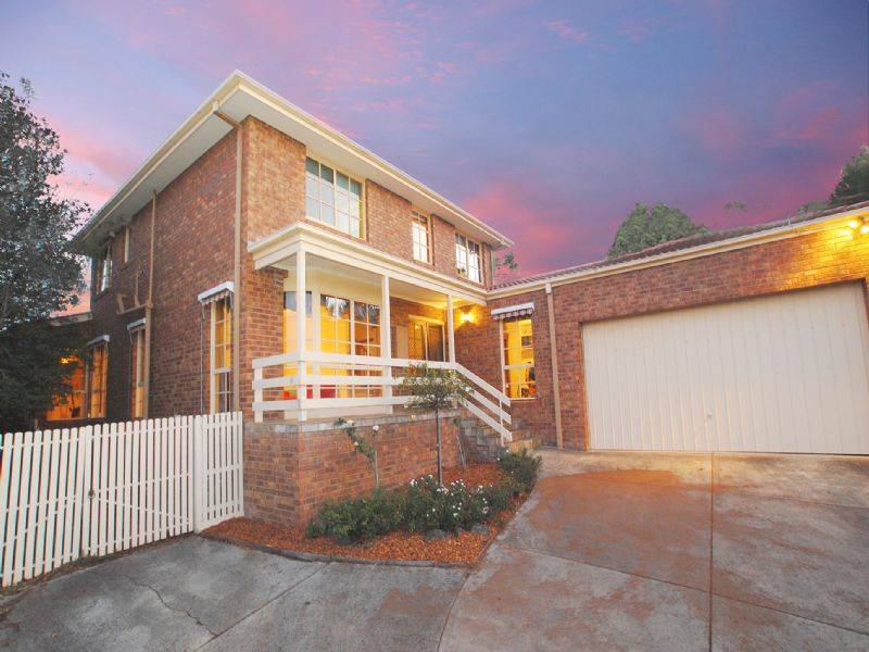 Lot 424 Power Street, Croydon North VIC 3136