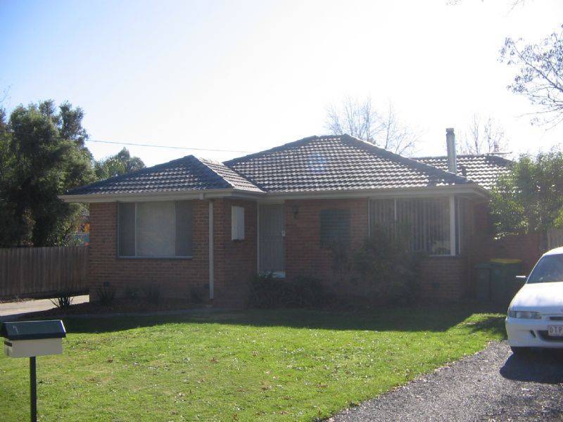 4 Lorna Court, Mooroolbark VIC 3138