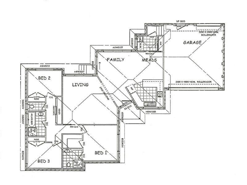 2/10 Amelia Court, Kilsyth VIC 3137