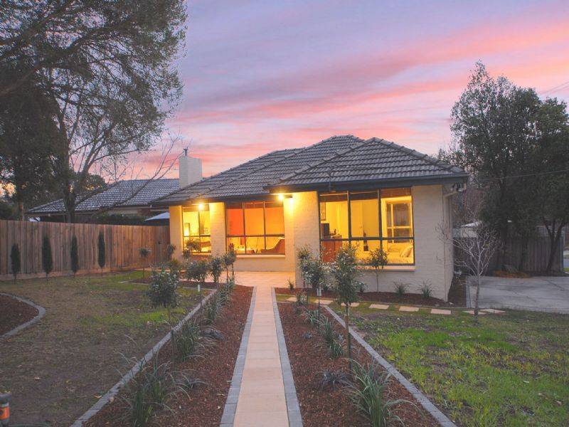 37 Balmoral Street, Kilsyth VIC 3137