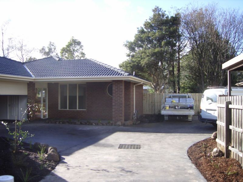 Lot 3523/ Monaro Court, Mooroolbark VIC 3138