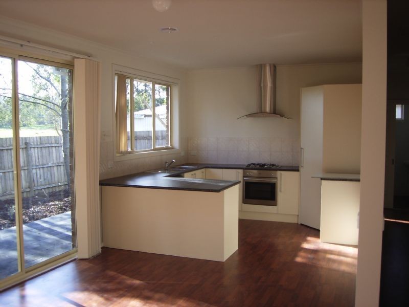 Lot 3523/ Monaro Court, Mooroolbark VIC 3138