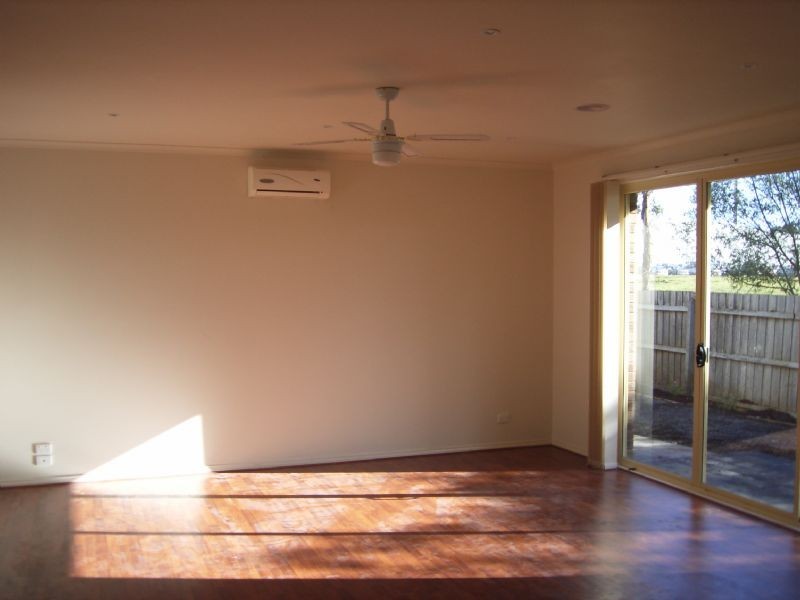 Lot 3523/ Monaro Court, Mooroolbark VIC 3138