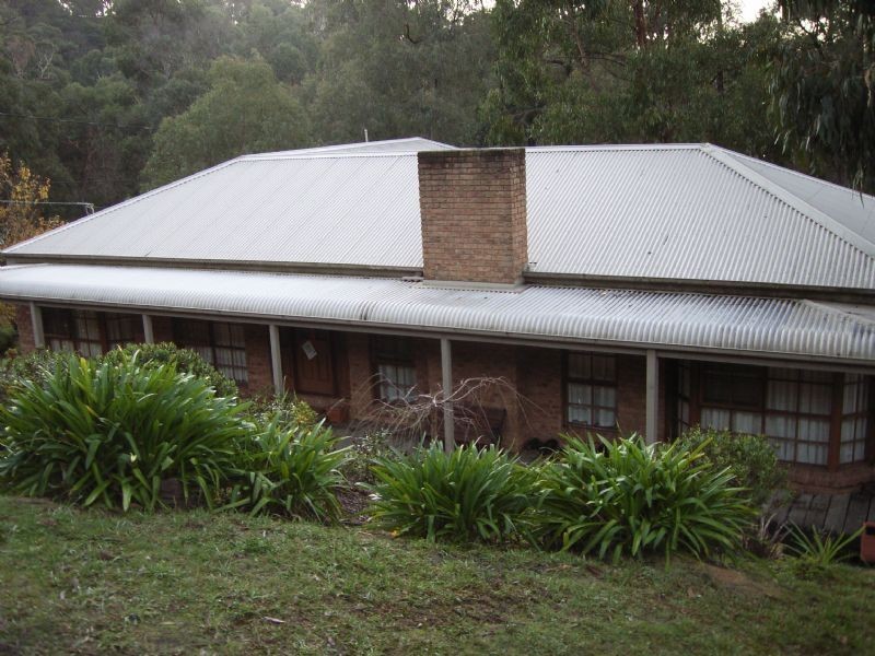 65 Inverness Ave, The Basin VIC 3154