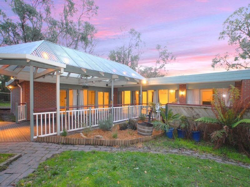 Lot 424 Amber Court, Kilsyth VIC 3137