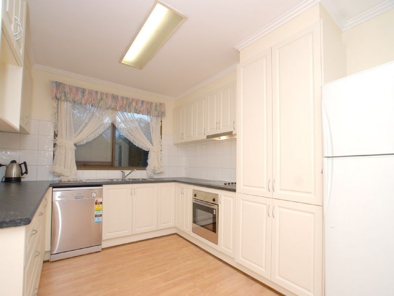 Lot 424 Amber Court, Kilsyth VIC 3137