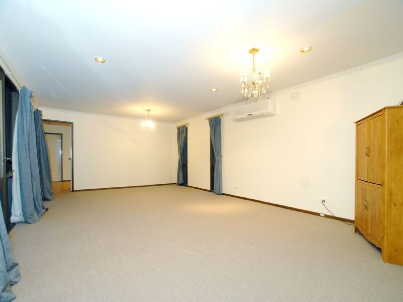 Lot 424 Amber Court, Kilsyth VIC 3137