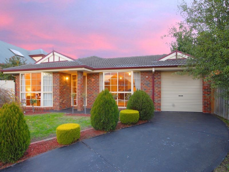 14 Benjamin Chase, Mooroolbark VIC 3138