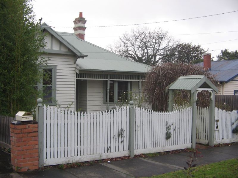 Lot 112 Mt. View Street, Croydon VIC 3136