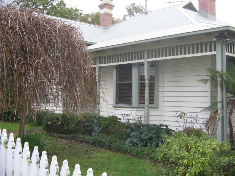 Lot 112 Mt. View Street, Croydon VIC 3136