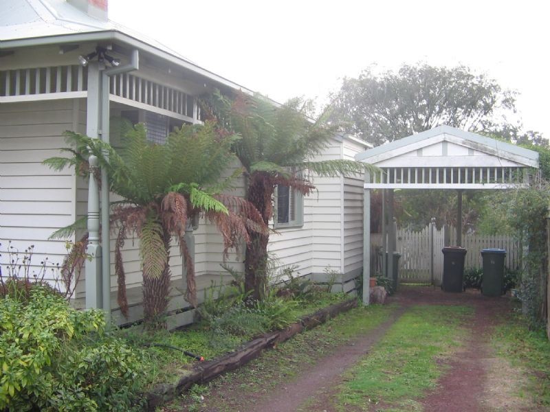 Lot 112 Mt. View Street, Croydon VIC 3136