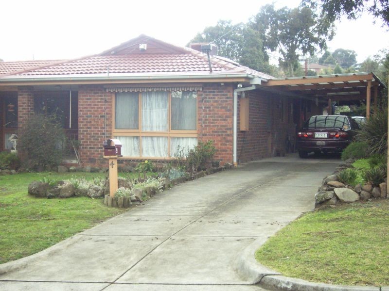 Lot 112 Glendale Drive, Chirnside Park VIC 3116