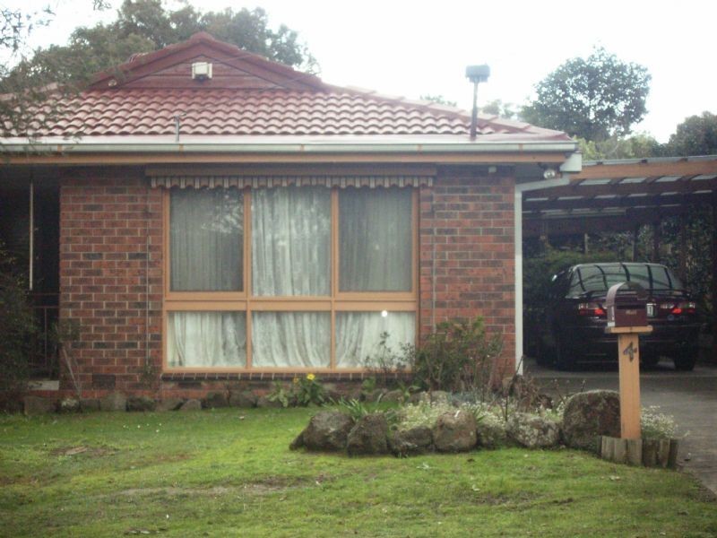 Lot 112 Glendale Drive, Chirnside Park VIC 3116