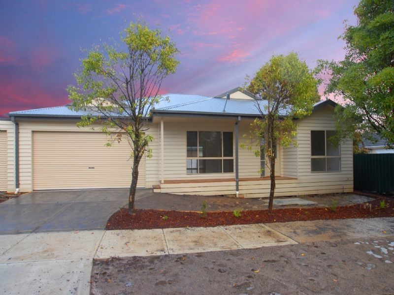 Lot 424 Colchester Road/Tennyson Avenue, Kilsyth VIC 3137