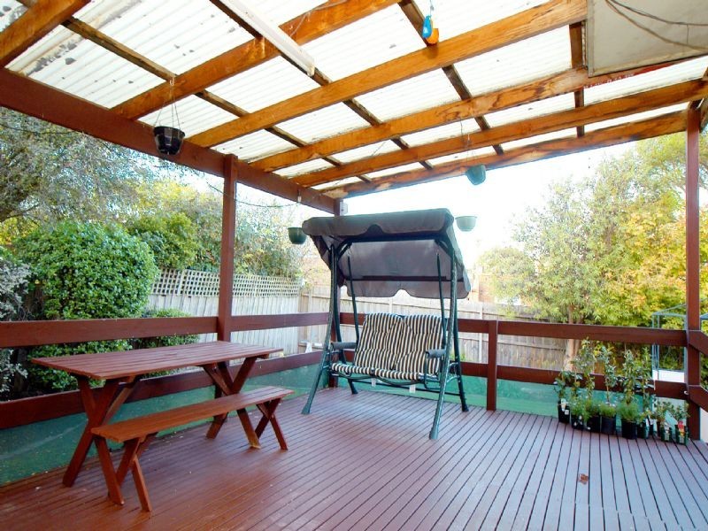 19 Ulysses  Avenue, Croydon VIC 3136
