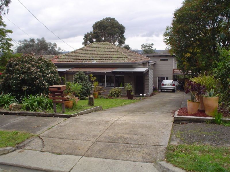 26  Grandview Avenue, Croydon VIC 3136