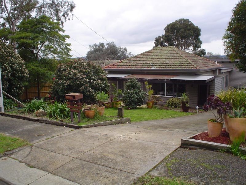 26  Grandview Avenue, Croydon VIC 3136