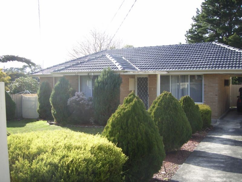 66  Blazey Road, Croydon VIC 3136