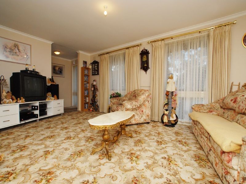 Lot 424 Allambanan Drive, Bayswater North VIC 3153