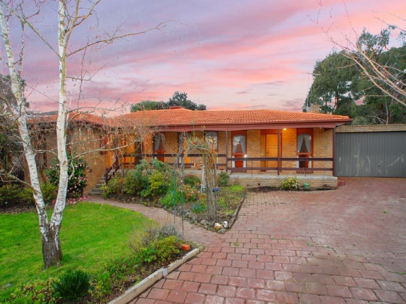 5 Anaba Court, Mooroolbark VIC 3138