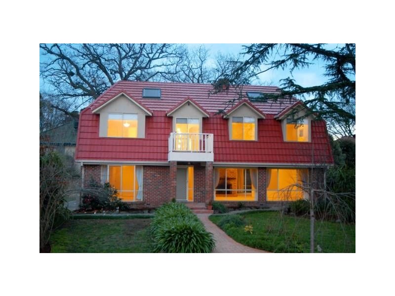 4 Trawalla Road, Croydon VIC 3136