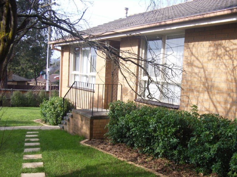 Lot 1 Rodleigh Street, Croydon VIC 3136