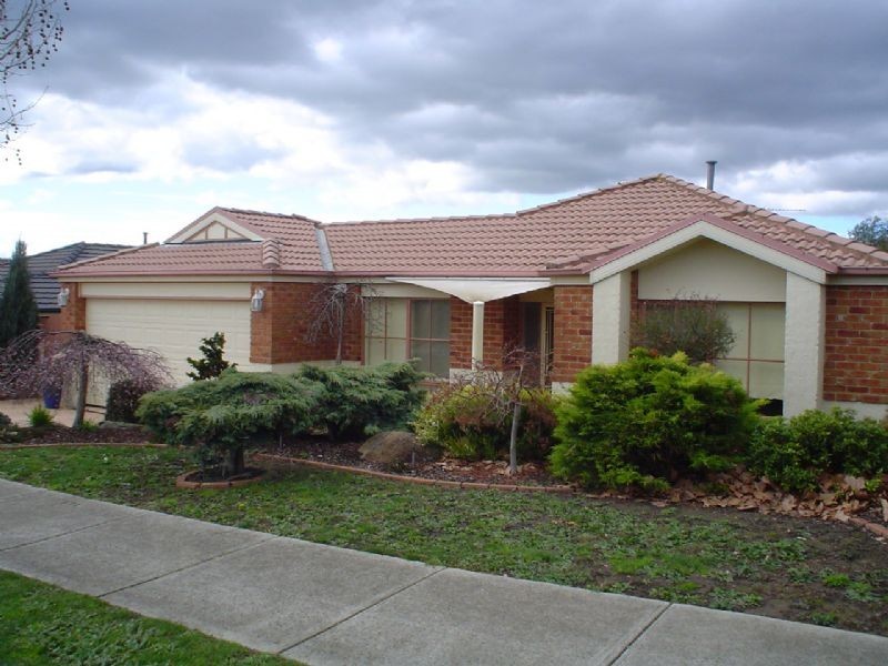 Lot 357/ The Gateway, Lilydale VIC 3140