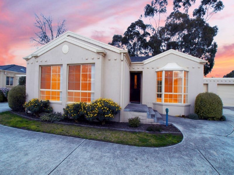 Lot 1 Karingal Street, Croydon North VIC 3136