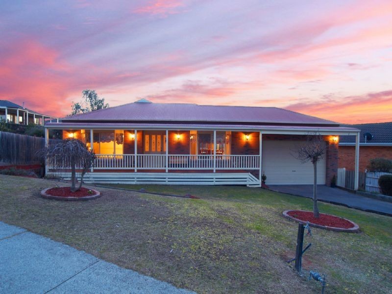 Lilydale VIC 3140
